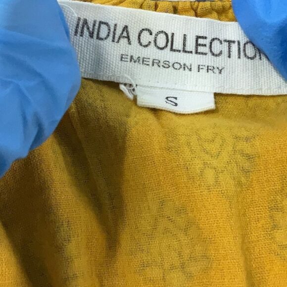 Emerson Fry INDIA COLLECTION Clemence Dress - Picture 5 of 5